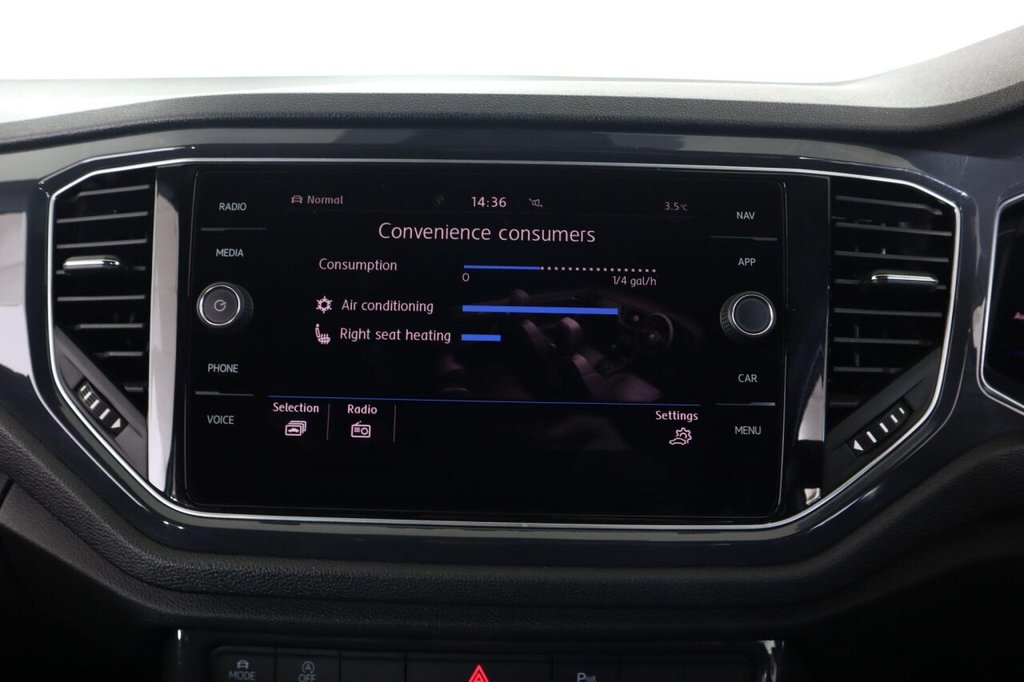 Used Volkswagen T-Roc 2019 for sale - 76632567: Photo 47