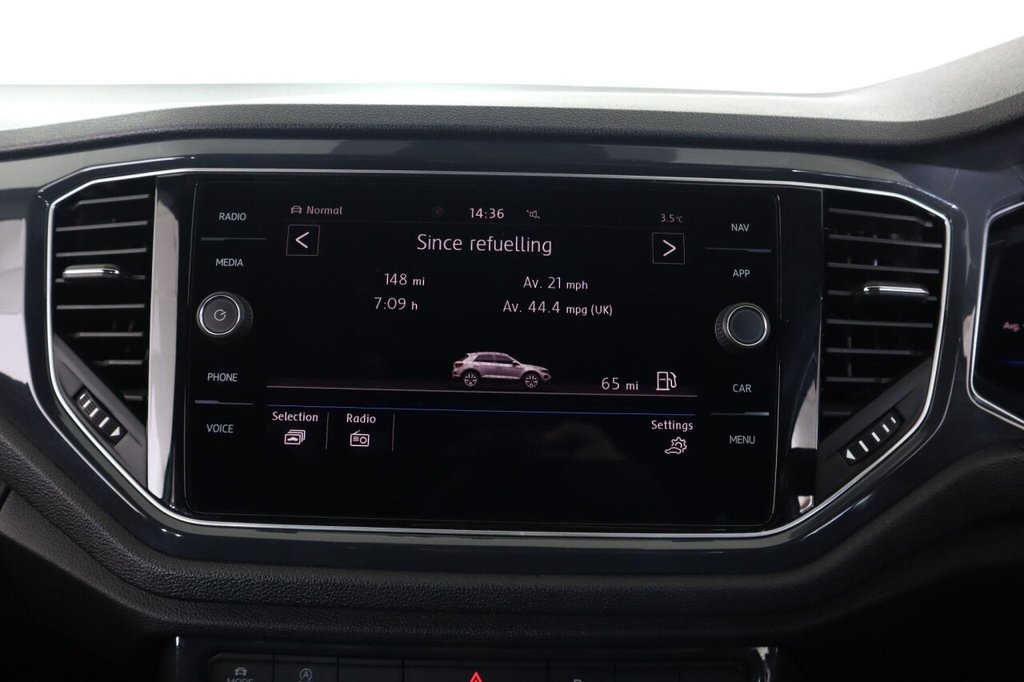 Used Volkswagen T-Roc 2019 for sale - 76632567: Photo 48