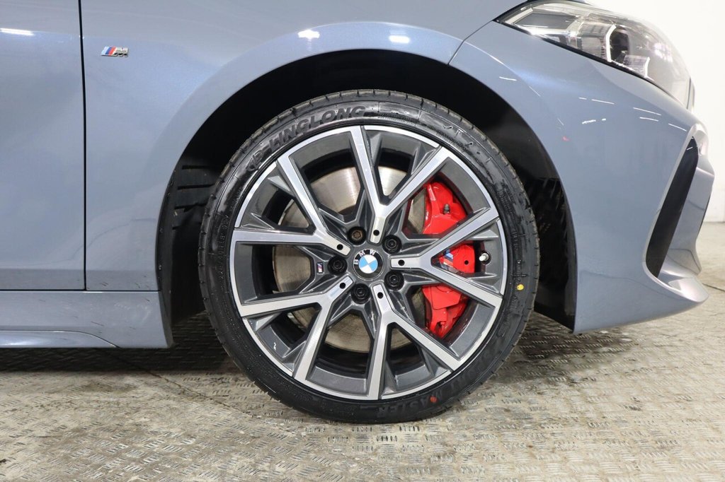 Used BMW 1 Series 2023 for sale - 76950509: Photo 11