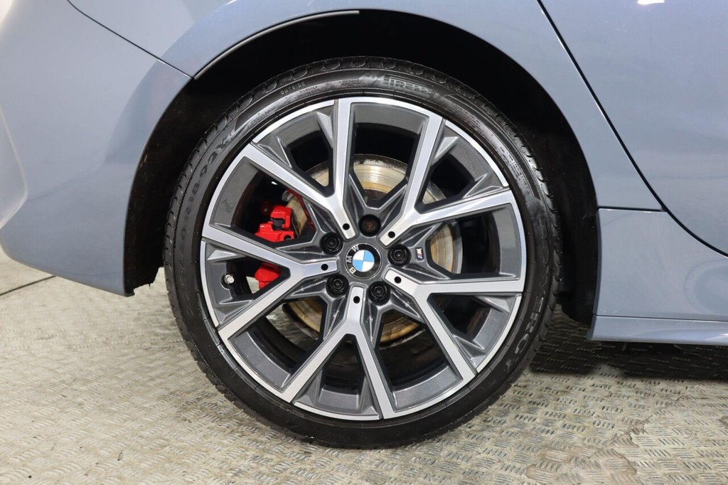 Used BMW 1 Series 2023 for sale - 76950509: Photo 12