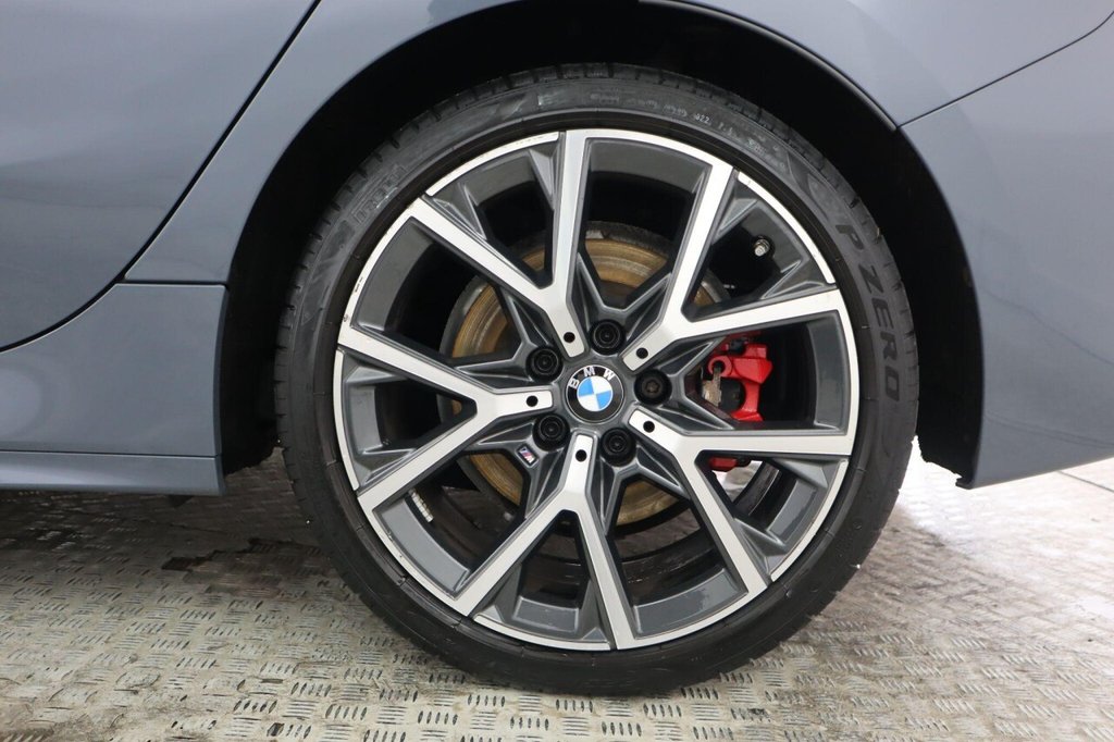 Used BMW 1 Series 2023 for sale - 76950509: Photo 13