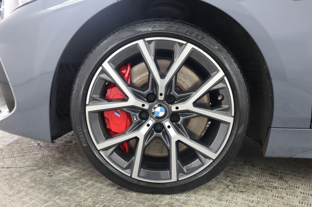 Used BMW 1 Series 2023 for sale - 76950509: Photo 14