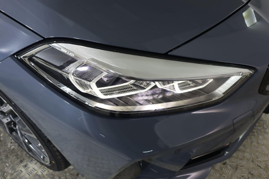 Used BMW 1 Series 2023 for sale - 76950509: Photo 16