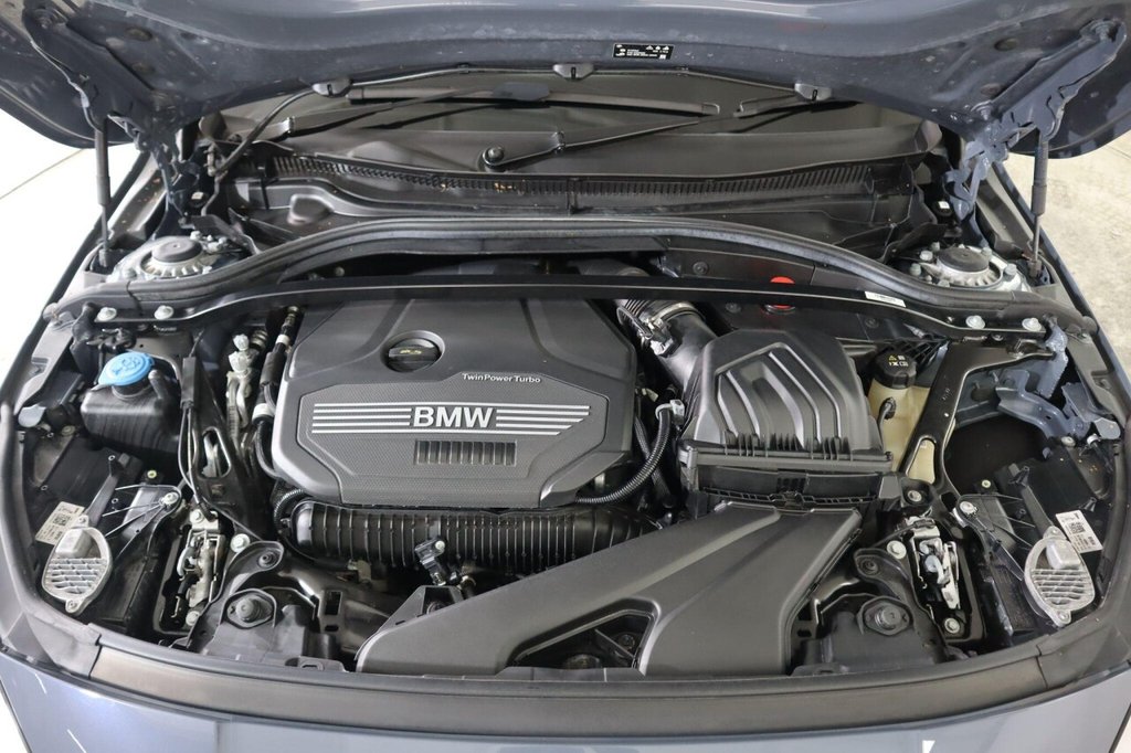 Used BMW 1 Series 2023 for sale - 76950509: Photo 17