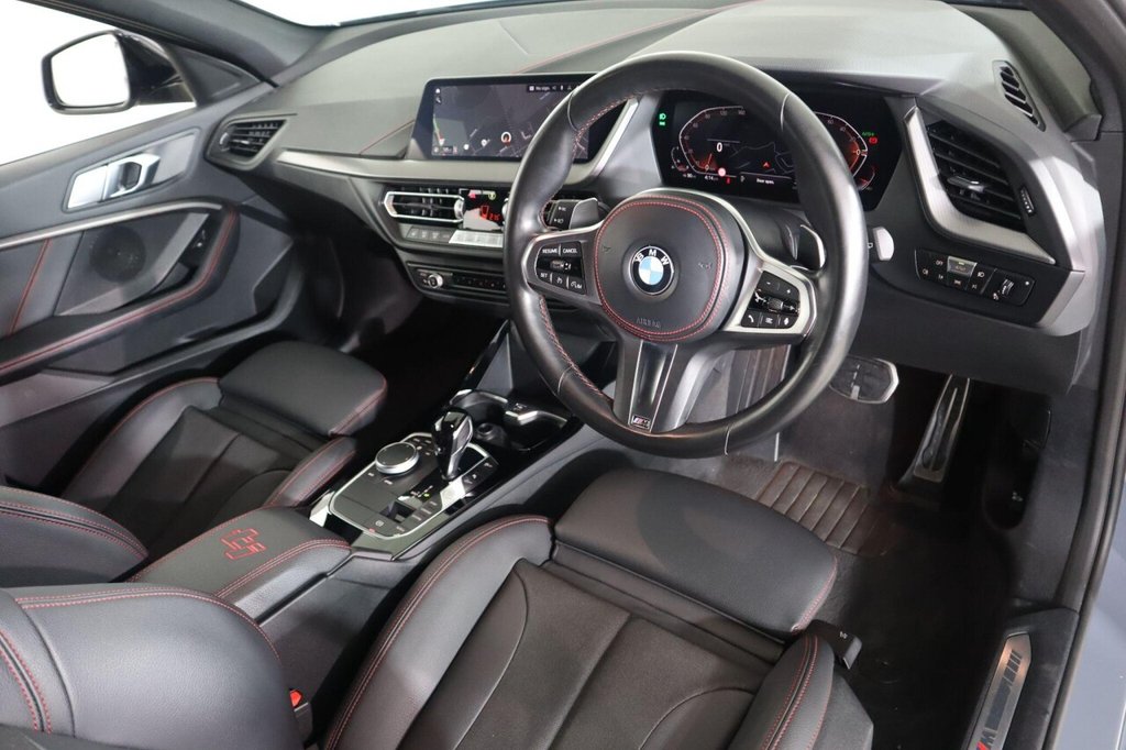 Used BMW 1 Series 2023 for sale - 76950509: Photo 22