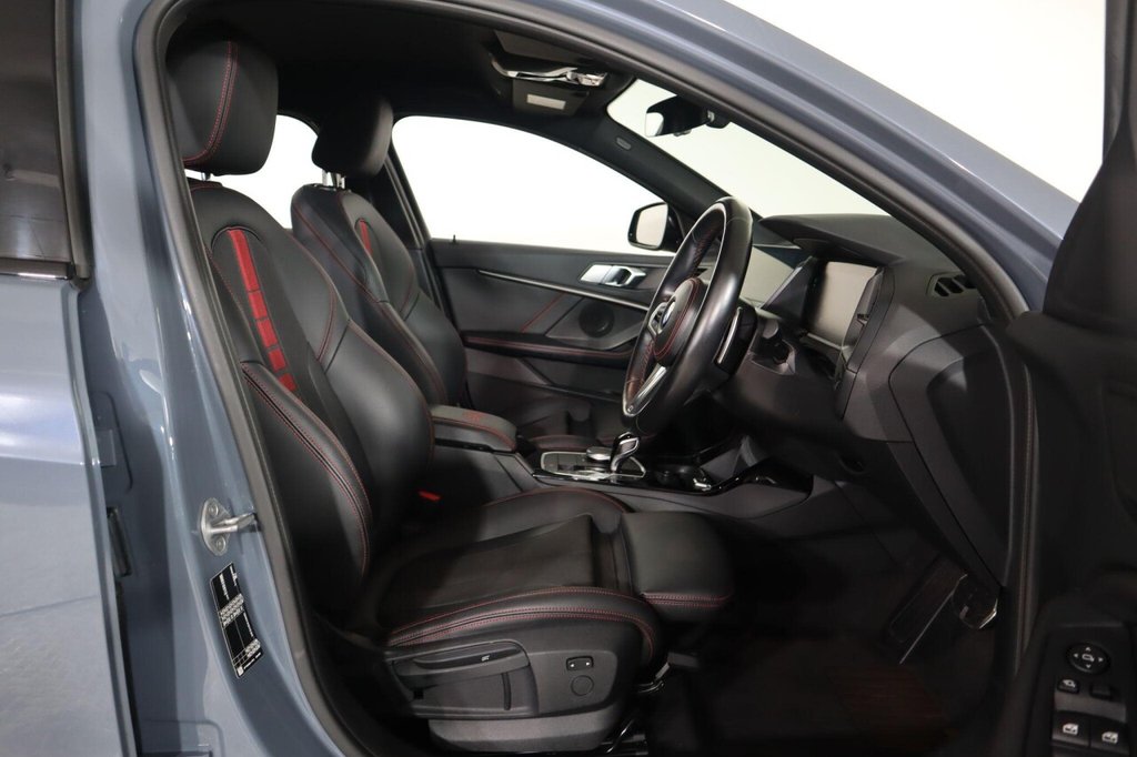 Used BMW 1 Series 2023 for sale - 76950509: Photo 23