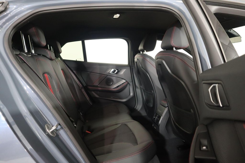 Used BMW 1 Series 2023 for sale - 76950509: Photo 26