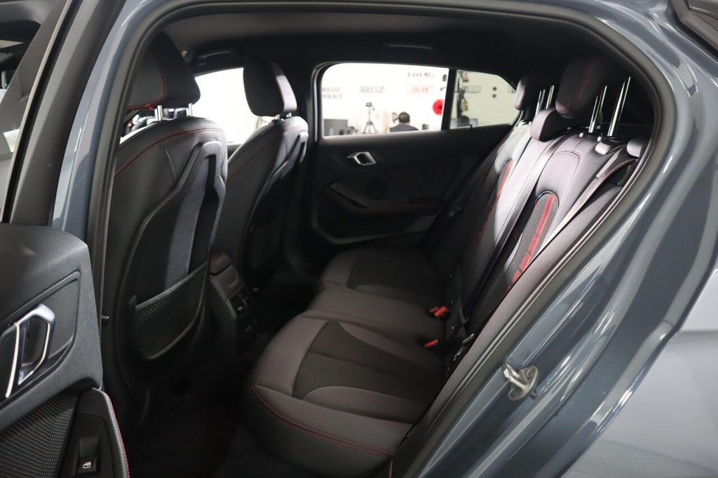 Used BMW 1 Series 2023 for sale - 76950509: Photo 28