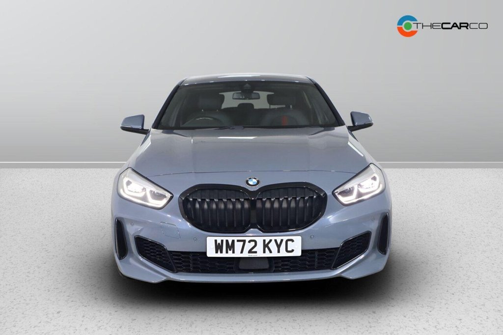 Used BMW 1 Series 2023 for sale - 76950509: Photo 3