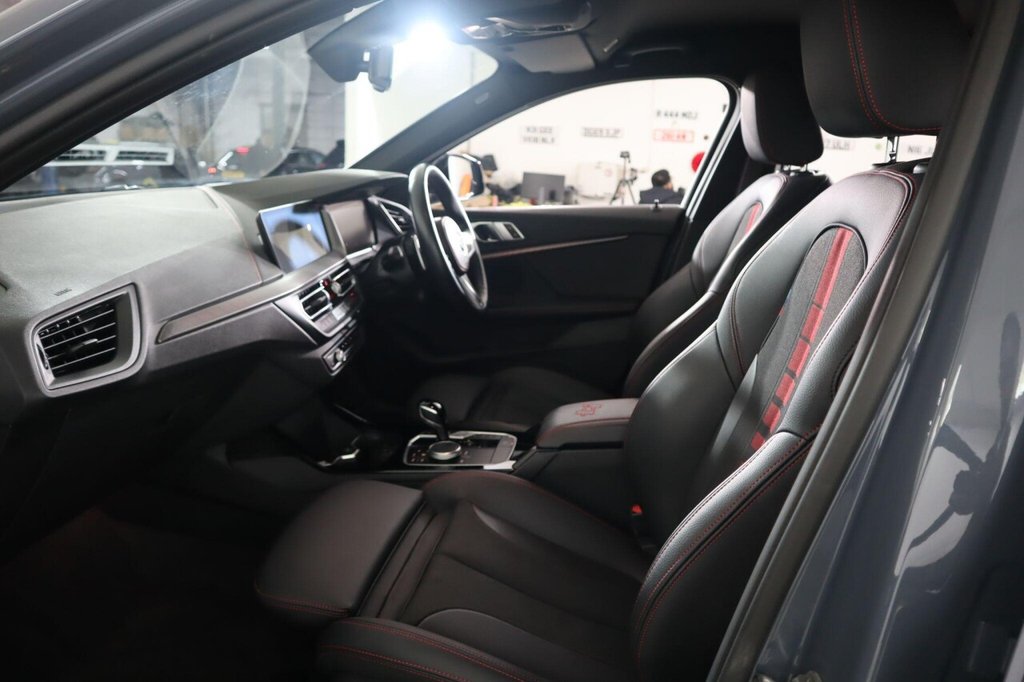 Used BMW 1 Series 2023 for sale - 76950509: Photo 31