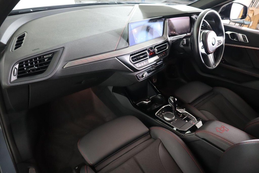 Used BMW 1 Series 2023 for sale - 76950509: Photo 32