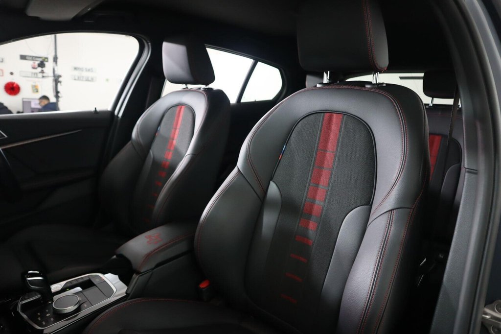 Used BMW 1 Series 2023 for sale - 76950509: Photo 33