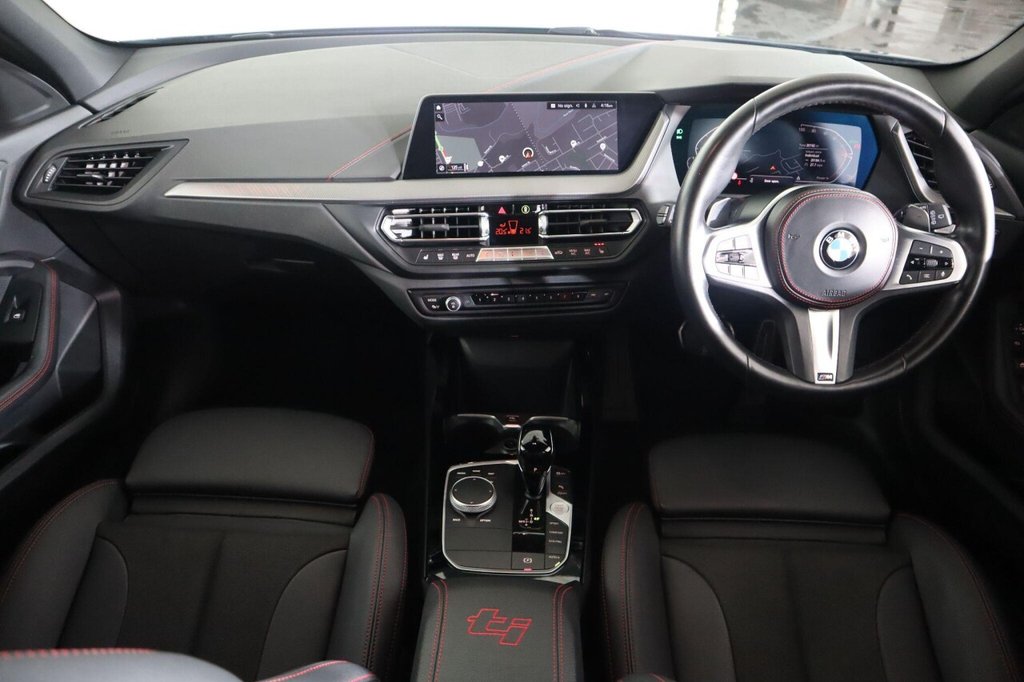 Used BMW 1 Series 2023 for sale - 76950509: Photo 36