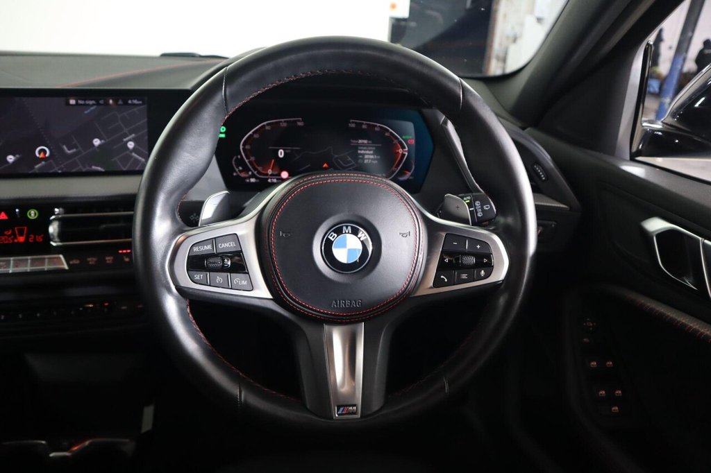 Used BMW 1 Series 2023 for sale - 76950509: Photo 37