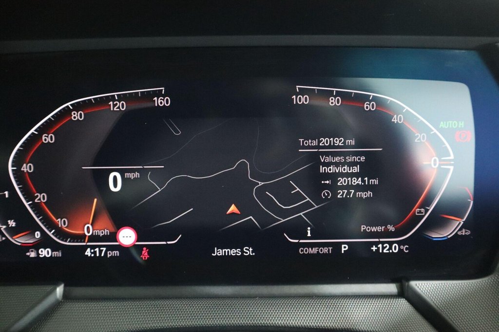 Used BMW 1 Series 2023 for sale - 76950509: Photo 39