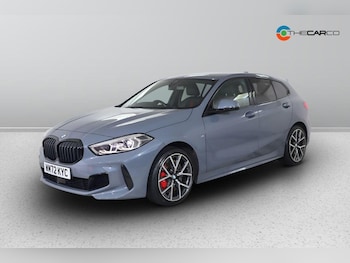Used BMW 1 Series 2023 for sale - 76950509: Photo