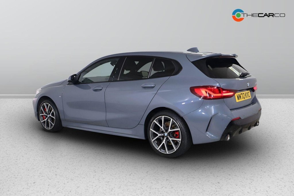 Used BMW 1 Series 2023 for sale - 76950509: Photo 5