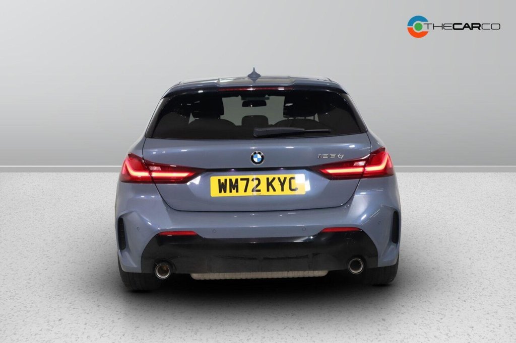 Used BMW 1 Series 2023 for sale - 76950509: Photo 7