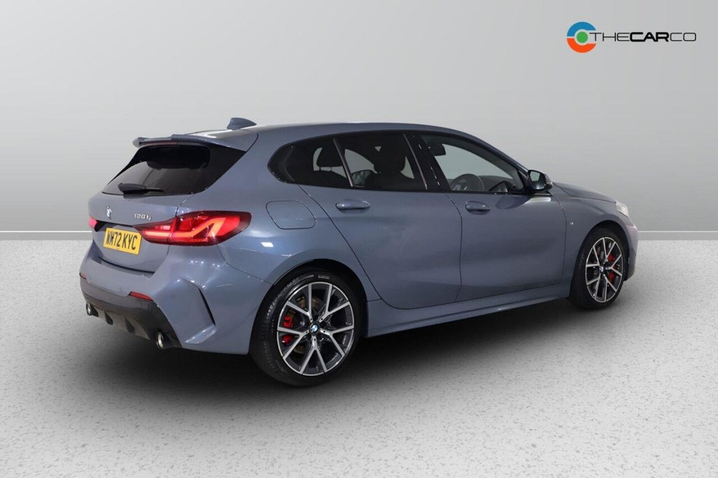 Used BMW 1 Series 2023 for sale - 76950509: Photo 9