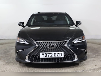 Used Lexus ES 2022 for sale - 77452255: Photo