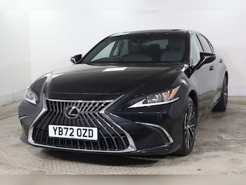 Used Lexus ES 2022 for sale - 77452255: Photo