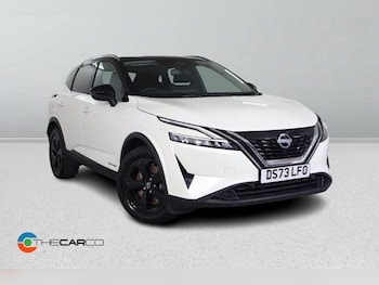 Used Nissan Qashqai 2023 for sale - 78598267: Photo