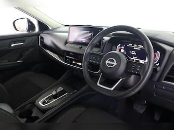 Used Nissan Qashqai 2023 for sale - 78598267: Photo