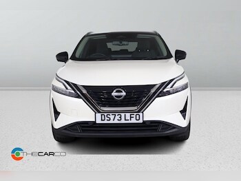 Used Nissan Qashqai 2023 for sale - 78598267: Photo