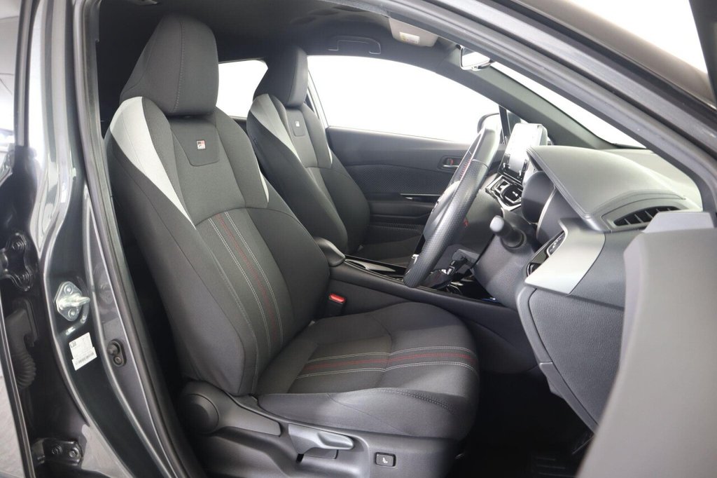 Used Toyota C-HR 2021 for sale - 77507442: Photo 13