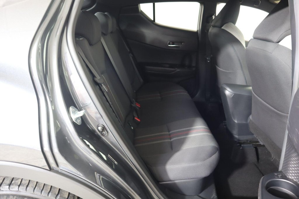 Used Toyota C-HR 2021 for sale - 77507442: Photo 14