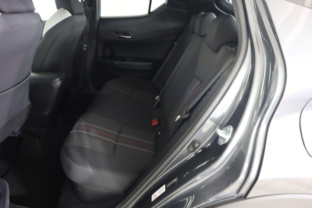 Used Toyota C-HR 2021 for sale - 77507442: Photo 16