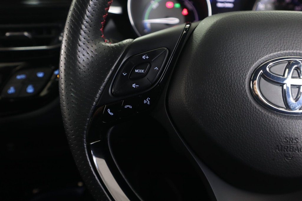 Used Toyota C-HR 2021 for sale - 77507442: Photo 18