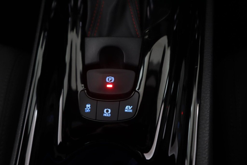 Used Toyota C-HR 2021 for sale - 77507442: Photo 22