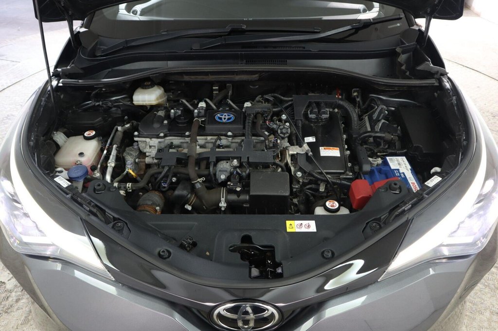 Used Toyota C-HR 2021 for sale - 77507442: Photo 26