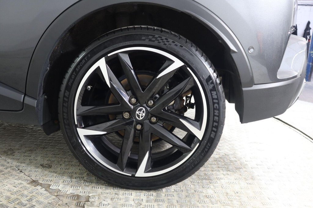 Used Toyota C-HR 2021 for sale - 77507442: Photo 29