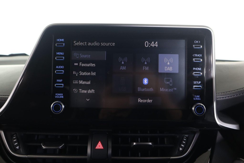 Used Toyota C-HR 2021 for sale - 77507442: Photo 36