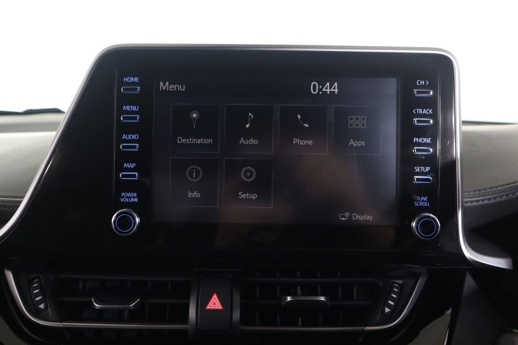 Used Toyota C-HR 2021 for sale - 77507442: Photo 37