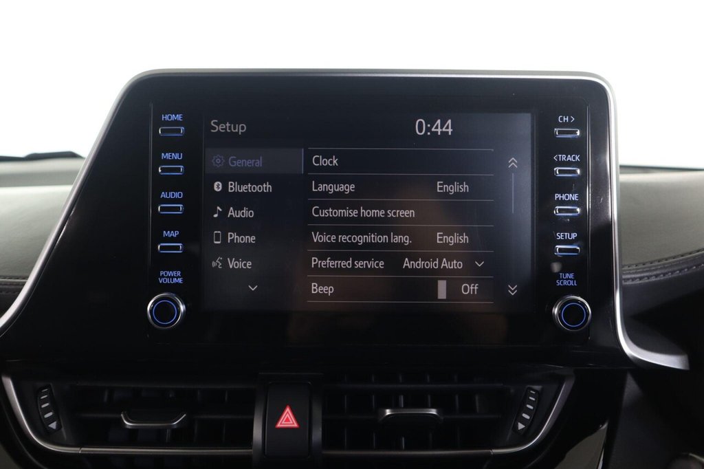 Used Toyota C-HR 2021 for sale - 77507442: Photo 39