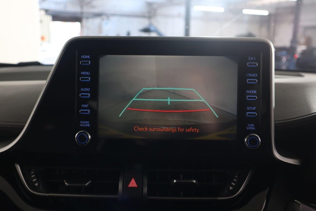 Used Toyota C-HR 2021 for sale - 77507442: Photo 40