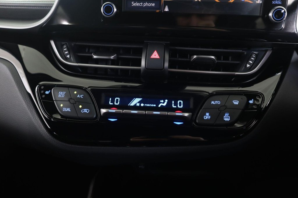 Used Toyota C-HR 2021 for sale - 77507442: Photo 49