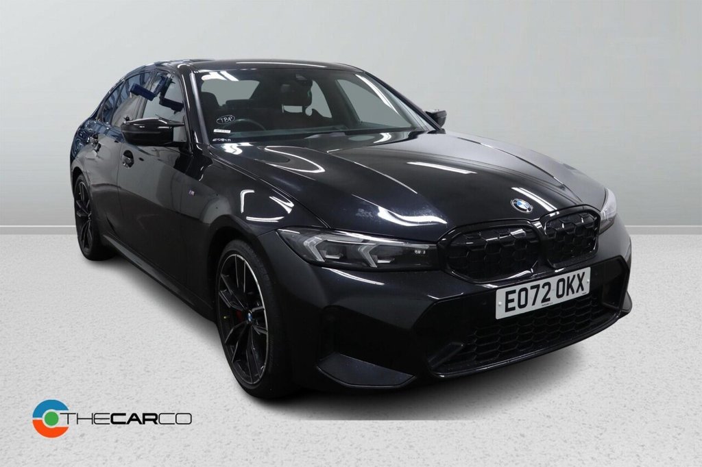 Used BMW 3 Series 2022 for sale - 77891107: Photo 1