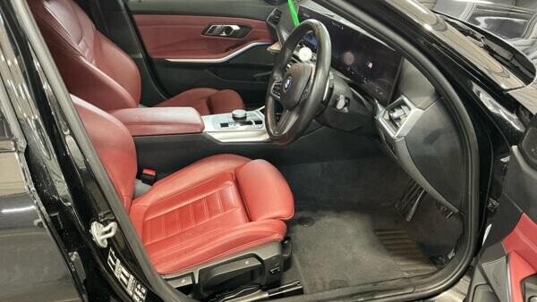 Used BMW 3 Series 2022 for sale - 77891107: Photo 10