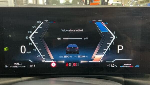 Used BMW 3 Series 2022 for sale - 77891107: Photo 12