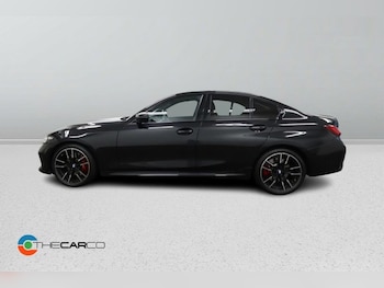 Used BMW 3 Series 2022 for sale - 77891107: Photo