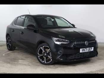 2021 (71) - 1.2 Turbo Elite Edition 5dr