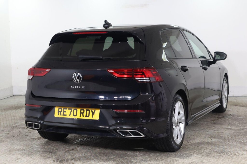 Used Volkswagen Golf 2020 for sale - 77499046: Photo 10