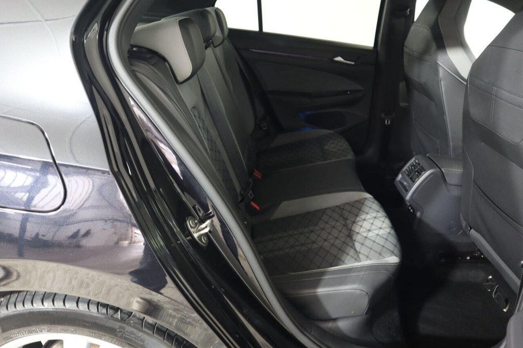 Used Volkswagen Golf 2020 for sale - 77499046: Photo 14