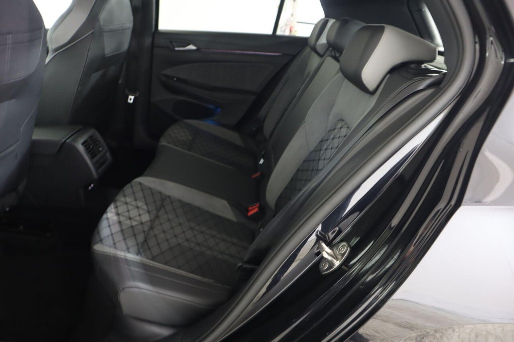 Used Volkswagen Golf 2020 for sale - 77499046: Photo 16