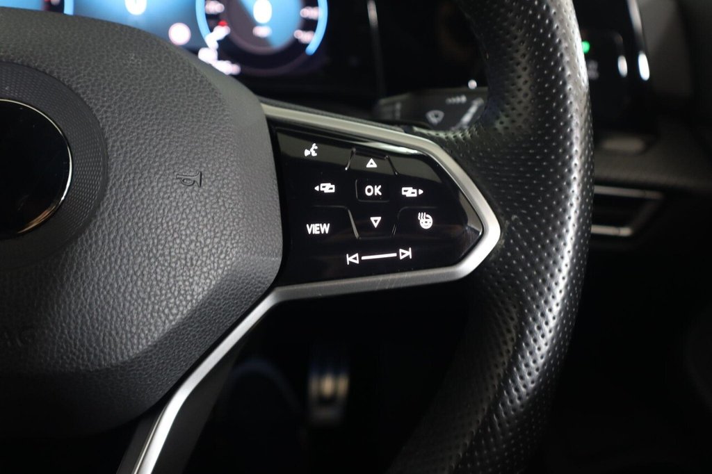 Used Volkswagen Golf 2020 for sale - 77499046: Photo 17