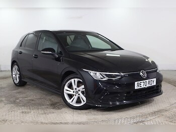 Used Volkswagen Golf 2020 for sale - 77499046: Photo